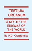 Tertium Organum