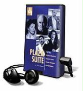 Plaza Suite [With Earbuds]