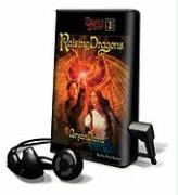 Raising Dragons [With Earbuds]