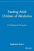 Treating Adult Children of Alcoholics