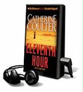 Eleventh Hour [With Earbuds]