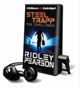Steel Trapp: The Challenge [With Headphones]