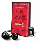 Suite Scarlett [With Earbuds]