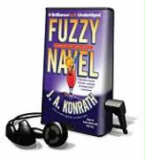 Fuzzy Navel [With Earbuds]