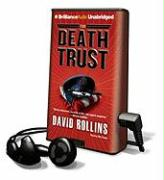The Death Trust [With Earbuds]