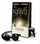 Darkfall [With Earbuds]