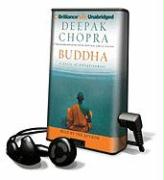 Buddha: A Story of Enlightenment [With Earbuds]