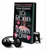 Seduction in Death [With Headphones]