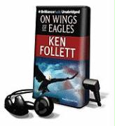 On Wings of Eagles [With Earbuds]