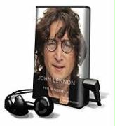 John Lennon: The Life [With Earphones]