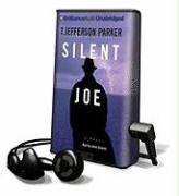 Silent Joe [With Earbuds]
