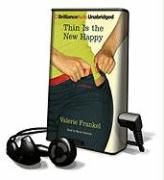 Thin Is the New Happy [With Earbuds]