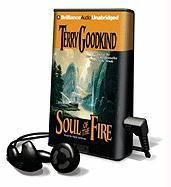 Soul of the Fire [With Earbuds]