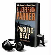 Pacific Beat [With Headphones]