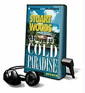 Cold Paradise [With Earbuds]