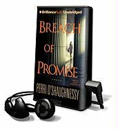 Breach of Promise [With Earbuds]