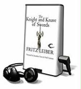 The Knight and Knave of Swords [With Earbuds]