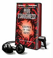Keeper of the Keys [With Earbuds]