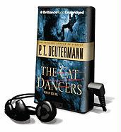 The Cat Dancers [With Earbuds]