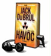 Havoc [With Earbuds]