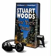 New York Dead [With Earbuds]