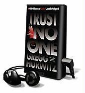 Trust No One [With Headphones]