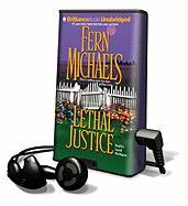 Lethal Justice [With Earbuds]