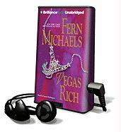 Vegas Rich [With Headphones]
