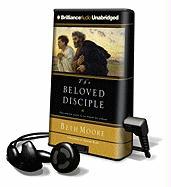 The Beloved Disciple: Following John to the Heart of Jesus [With Earbuds]
