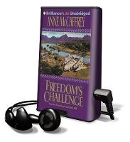 Freedom's Challenge [With Earbuds]