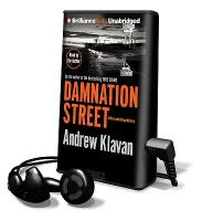 Damnation Street [With Earbuds]