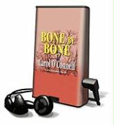 Bone by Bone [With Earbuds]