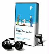 Pocket Issue: Middle East Conflict [With Earbuds]