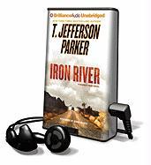 Iron River [With Earbuds]