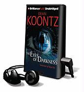 The Eyes of Darkness [With Earbuds]