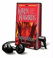 Superstition [With Earbuds]