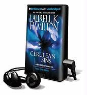 Cerulean Sins: An Anita Blake, Vampire Hunter Novel [With Headphones]