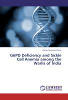 G6PD Deficiency and Sickle Cell Anemia among the Warlis of India