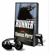 Runner [With Earbuds]