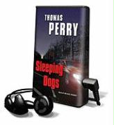 Sleeping Dogs [With Earbuds]