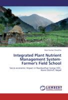 Integrated Plant Nutrient Management System-Farmer's Field School