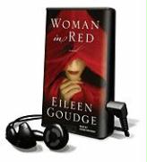 Woman in Red [With Earbuds]