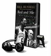 Red & Me: My Coach, My Lifelong Friend [With Earbuds]