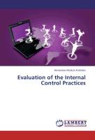 Evaluation of the Internal Control Practices