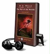 The War of the Worlds [With Earbuds]