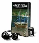Active Service [With Headphones]
