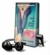 A Room on Lorelei Street [With Earbuds]