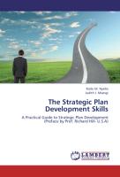 The Strategic Plan Development Skills