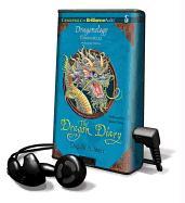 The Dragon Diary [With Earbuds]