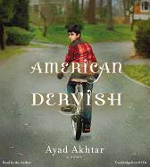 American Dervish [With Earbuds]